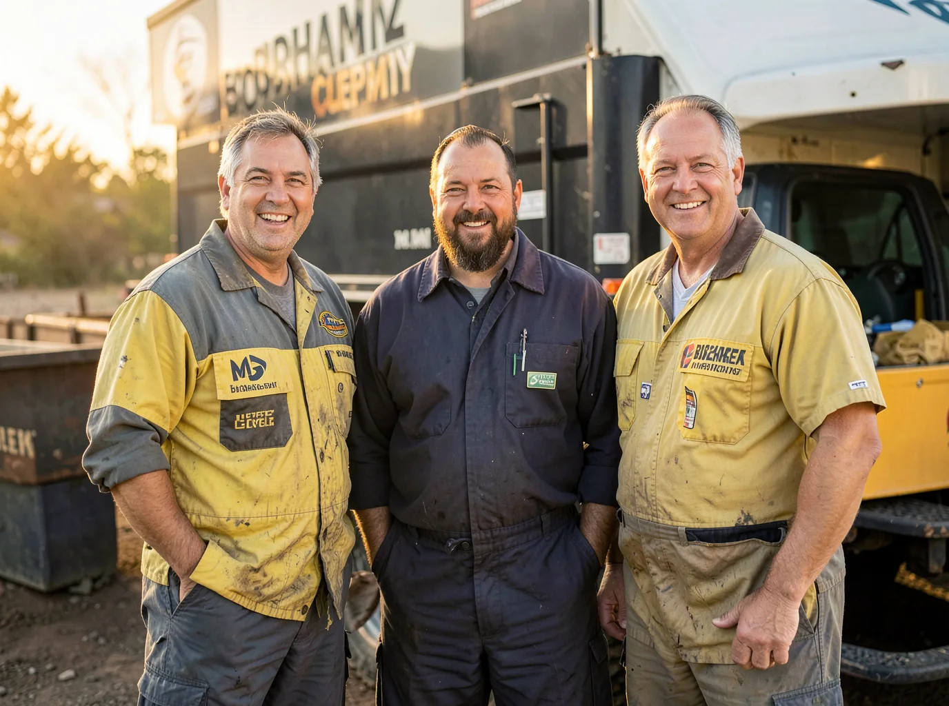 Sewage Cleanup company in Barney, ND